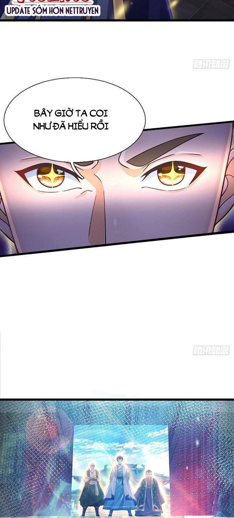 đọc truyện Bắt Đầu Với Chí Tôn Đan Điền Chương 149 ảnh 26 tại Thiên Thai Truyện