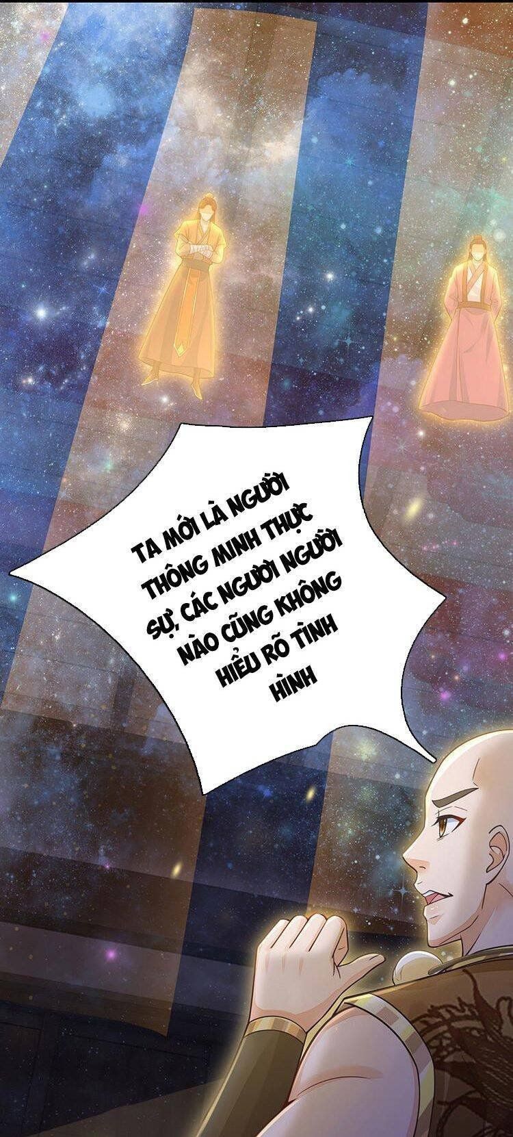 đọc truyện Bắt Đầu Với Chí Tôn Đan Điền Chương 149 ảnh 28 tại Thiên Thai Truyện