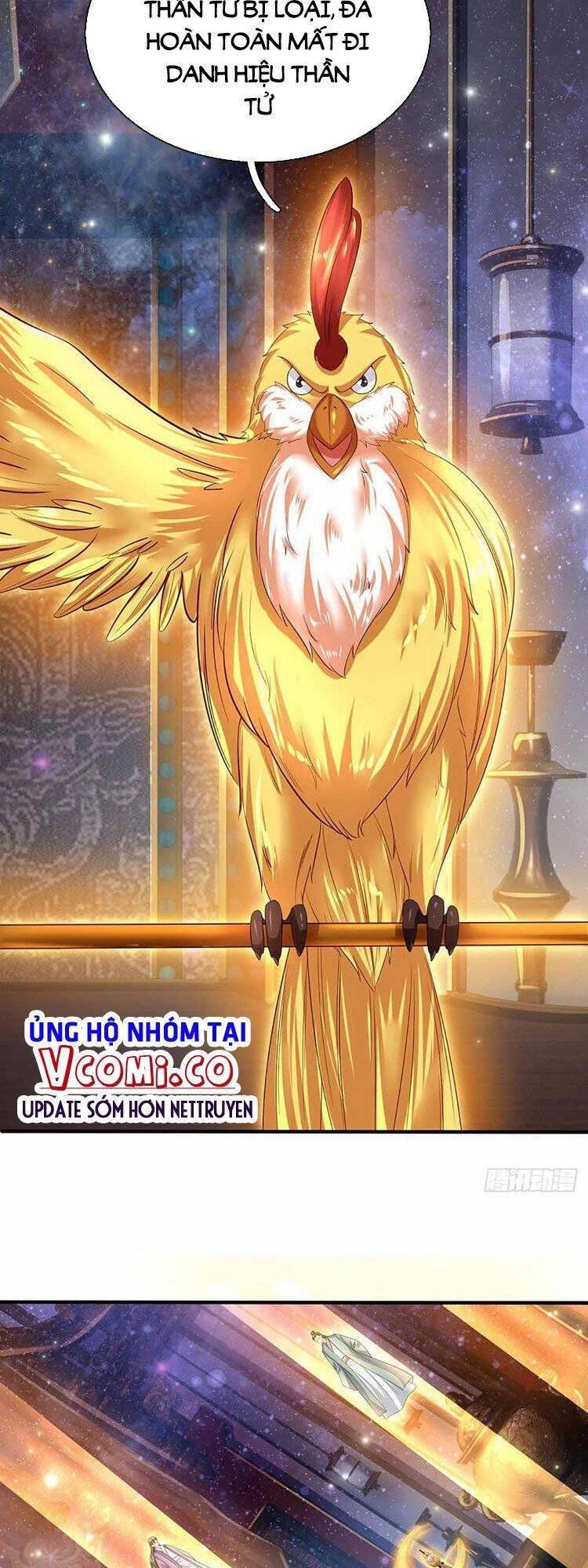 đọc truyện Bắt Đầu Với Chí Tôn Đan Điền Chương 149 ảnh 7 tại Thiên Thai Truyện