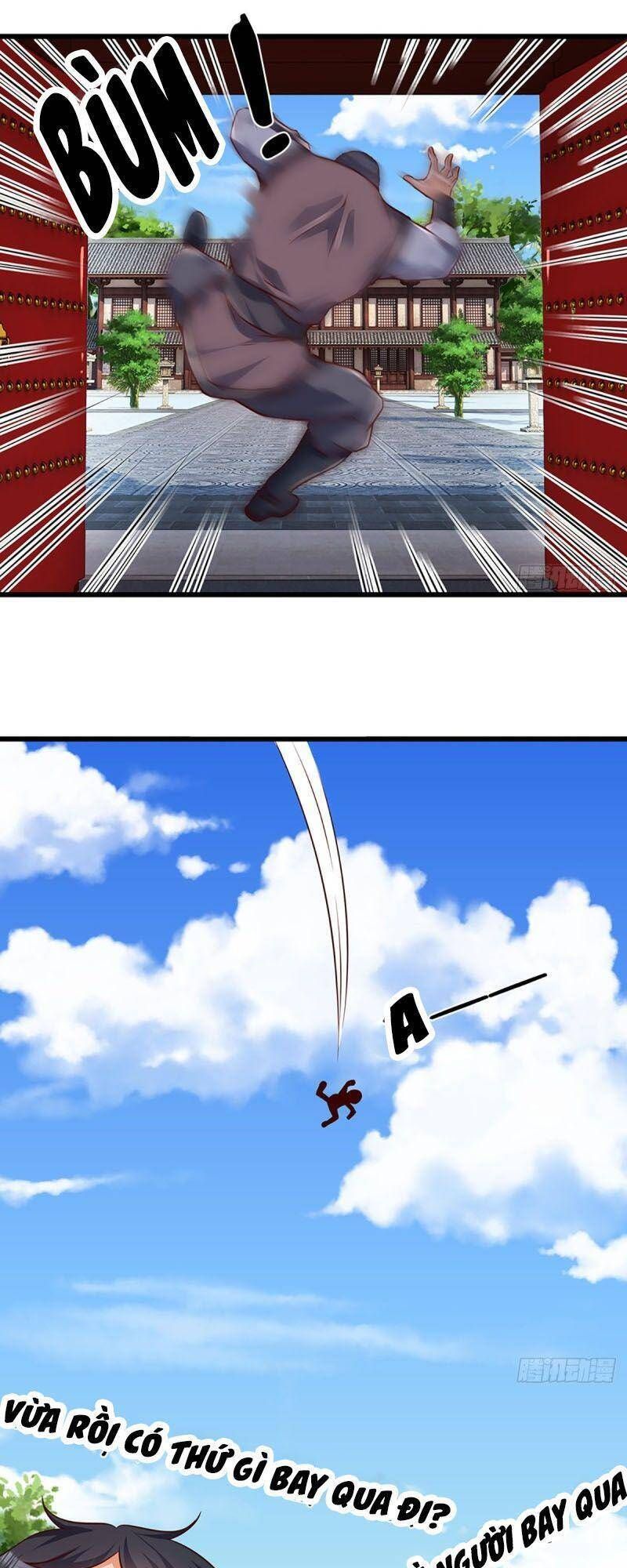 đọc truyện Bắt Đầu Với Chí Tôn Đan Điền Chương 15 ảnh 15 tại Thiên Thai Truyện