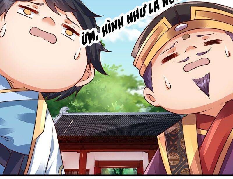 đọc truyện Bắt Đầu Với Chí Tôn Đan Điền Chương 15 ảnh 16 tại Thiên Thai Truyện