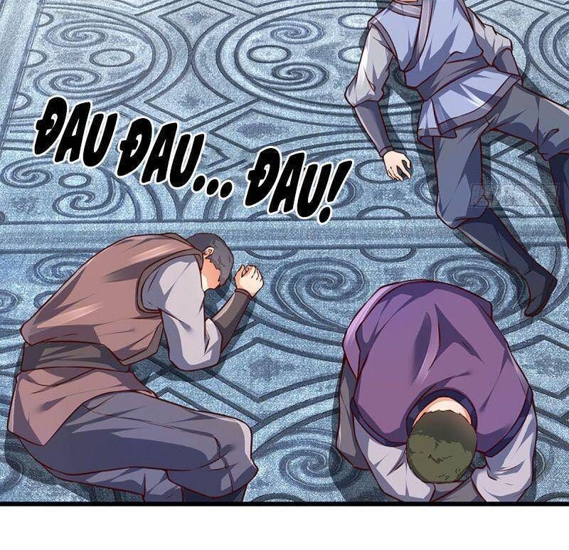 đọc truyện Bắt Đầu Với Chí Tôn Đan Điền Chương 15 ảnh 18 tại Thiên Thai Truyện