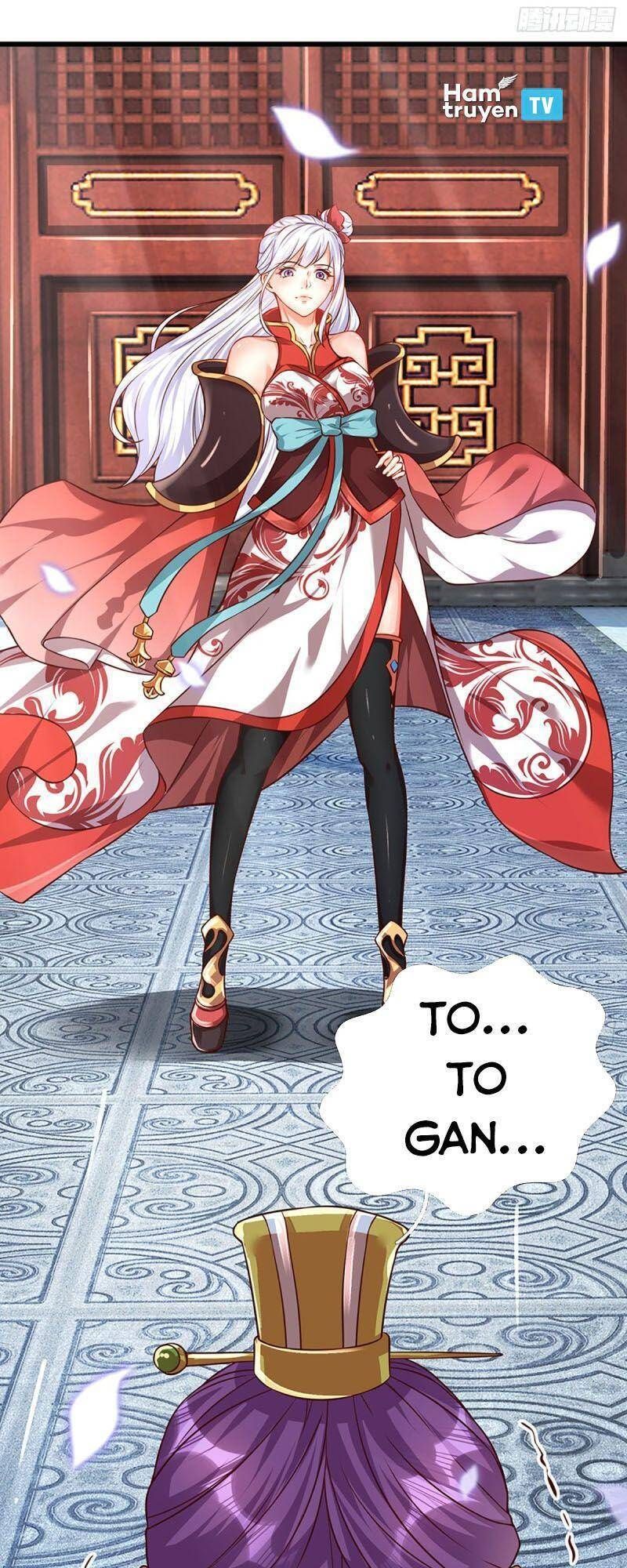 đọc truyện Bắt Đầu Với Chí Tôn Đan Điền Chương 15 ảnh 20 tại Thiên Thai Truyện