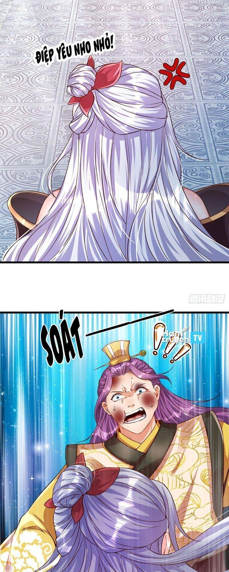 đọc truyện Bắt Đầu Với Chí Tôn Đan Điền Chương 15 ảnh 23 tại Thiên Thai Truyện