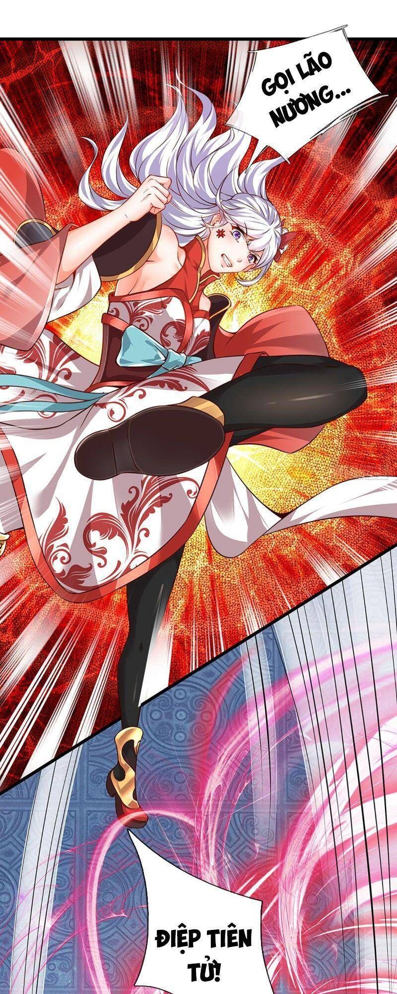 đọc truyện Bắt Đầu Với Chí Tôn Đan Điền Chương 15 ảnh 25 tại Thiên Thai Truyện