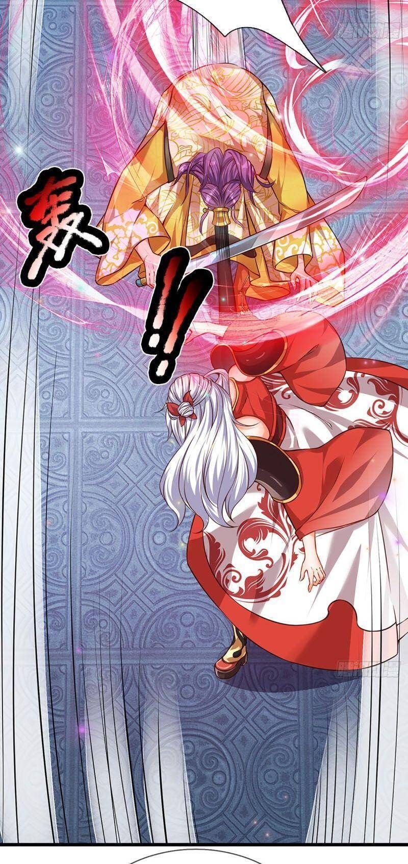 đọc truyện Bắt Đầu Với Chí Tôn Đan Điền Chương 15 ảnh 26 tại Thiên Thai Truyện