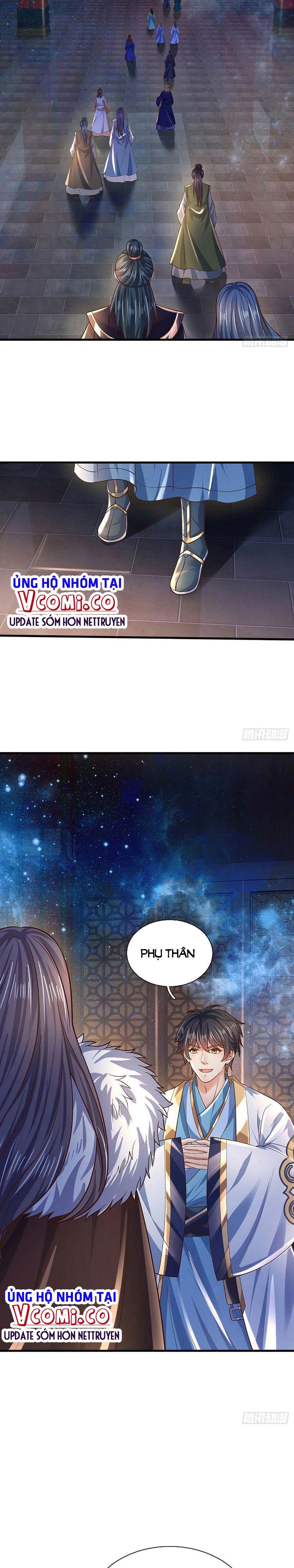 đọc truyện Bắt Đầu Với Chí Tôn Đan Điền Chương 150 ảnh 12 tại Thiên Thai Truyện