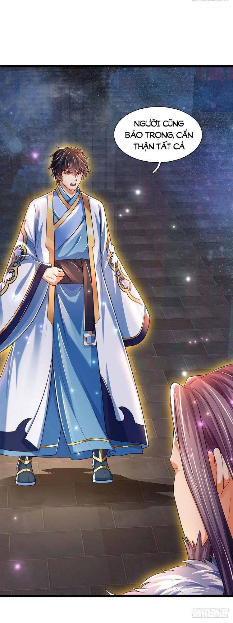 đọc truyện Bắt Đầu Với Chí Tôn Đan Điền Chương 151 ảnh 12 tại Thiên Thai Truyện