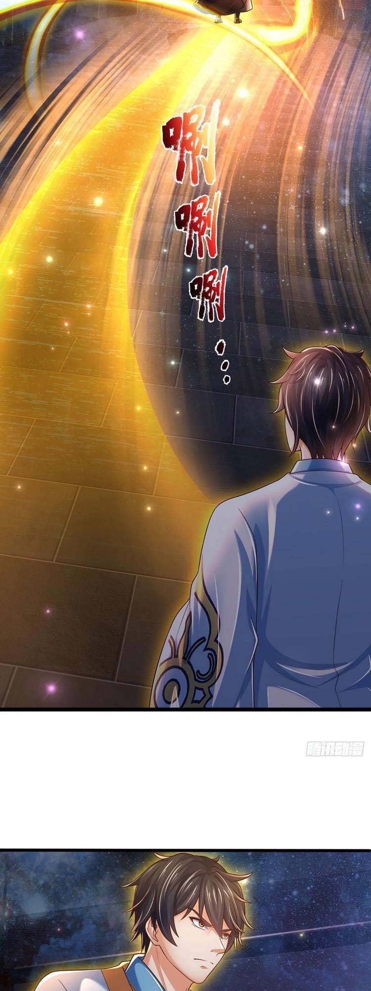 đọc truyện Bắt Đầu Với Chí Tôn Đan Điền Chương 151 ảnh 14 tại Thiên Thai Truyện