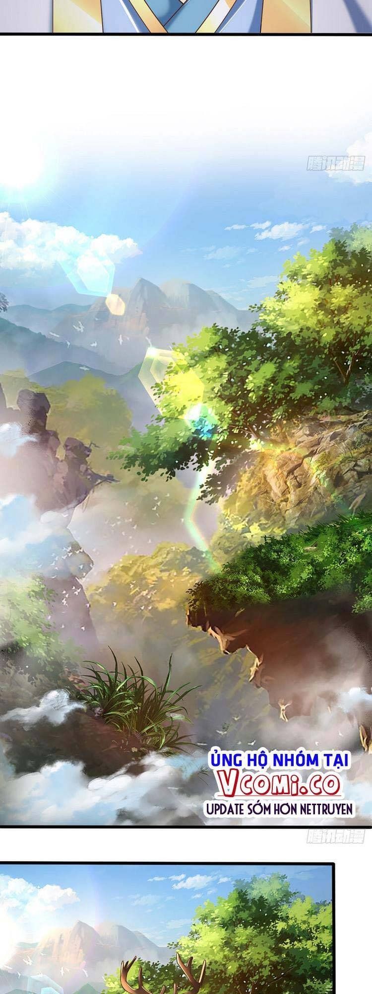 đọc truyện Bắt Đầu Với Chí Tôn Đan Điền Chương 151 ảnh 16 tại Thiên Thai Truyện