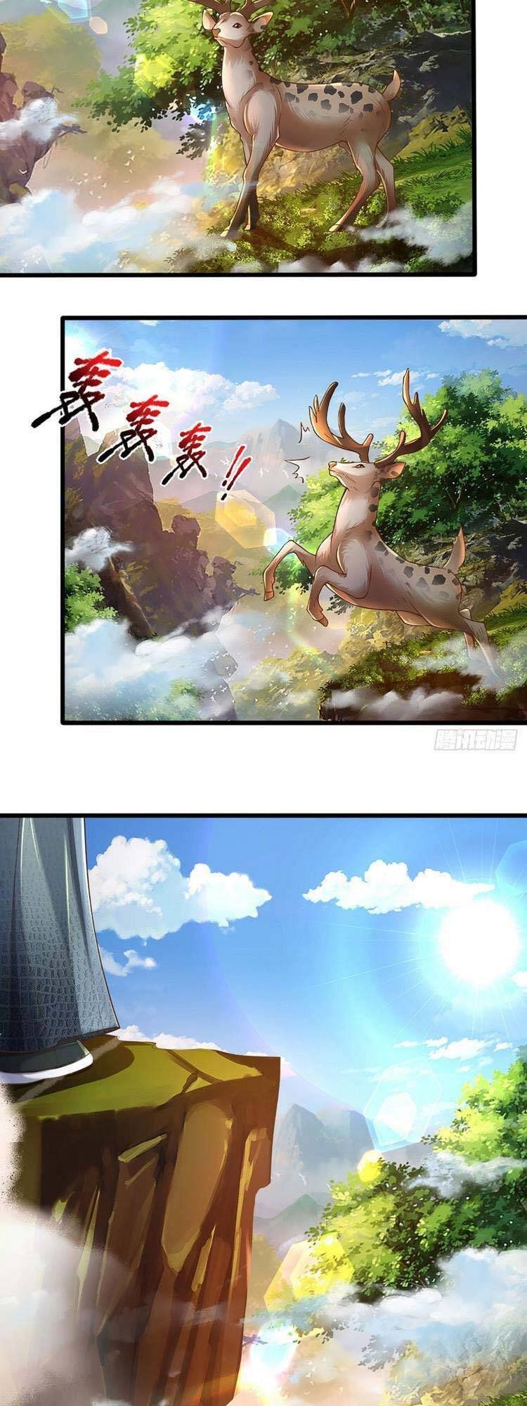 đọc truyện Bắt Đầu Với Chí Tôn Đan Điền Chương 151 ảnh 17 tại Thiên Thai Truyện