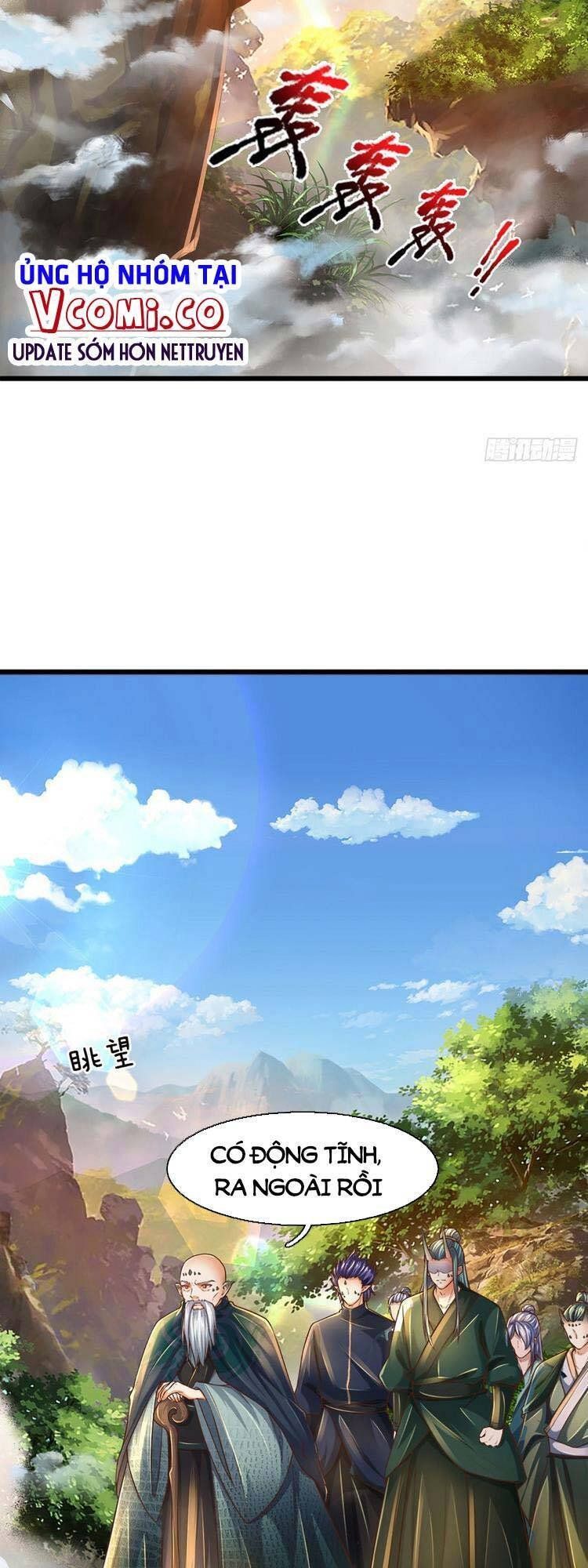 đọc truyện Bắt Đầu Với Chí Tôn Đan Điền Chương 151 ảnh 18 tại Thiên Thai Truyện