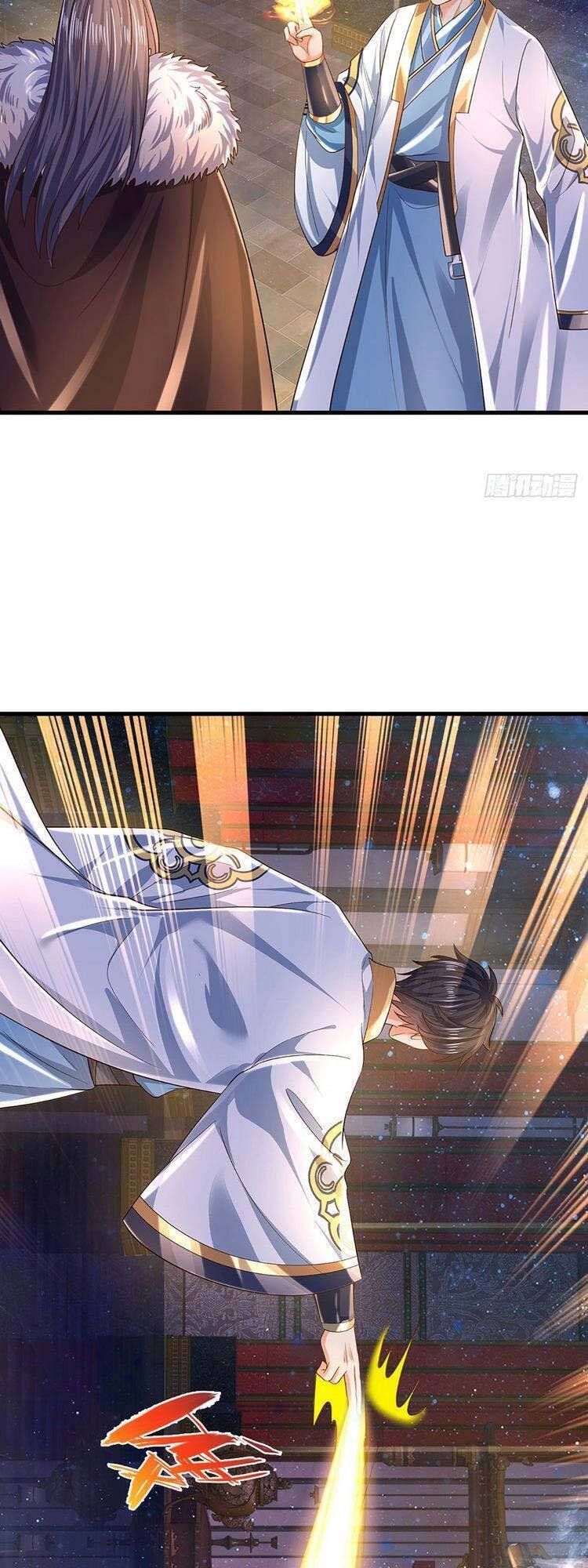 đọc truyện Bắt Đầu Với Chí Tôn Đan Điền Chương 151 ảnh 4 tại Thiên Thai Truyện