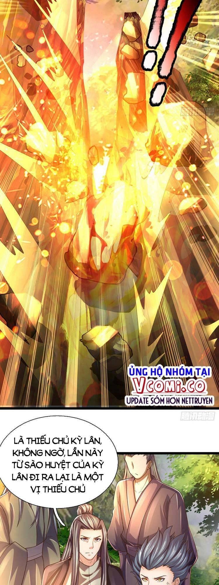 đọc truyện Bắt Đầu Với Chí Tôn Đan Điền Chương 151 ảnh 22 tại Thiên Thai Truyện