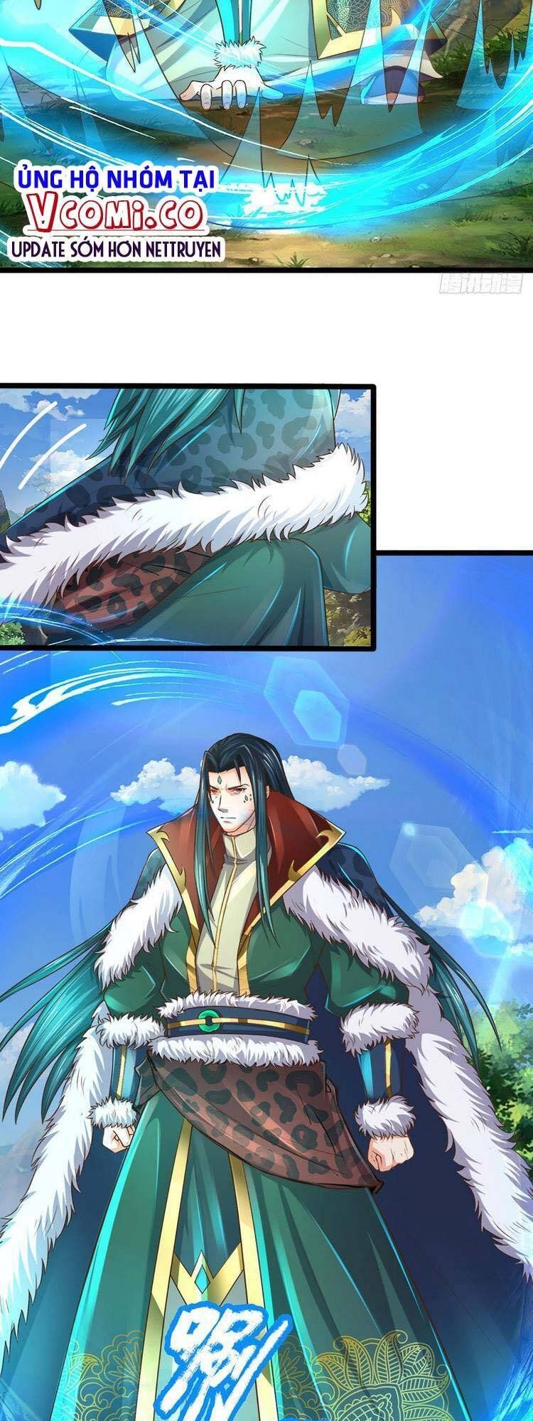 đọc truyện Bắt Đầu Với Chí Tôn Đan Điền Chương 151 ảnh 24 tại Thiên Thai Truyện