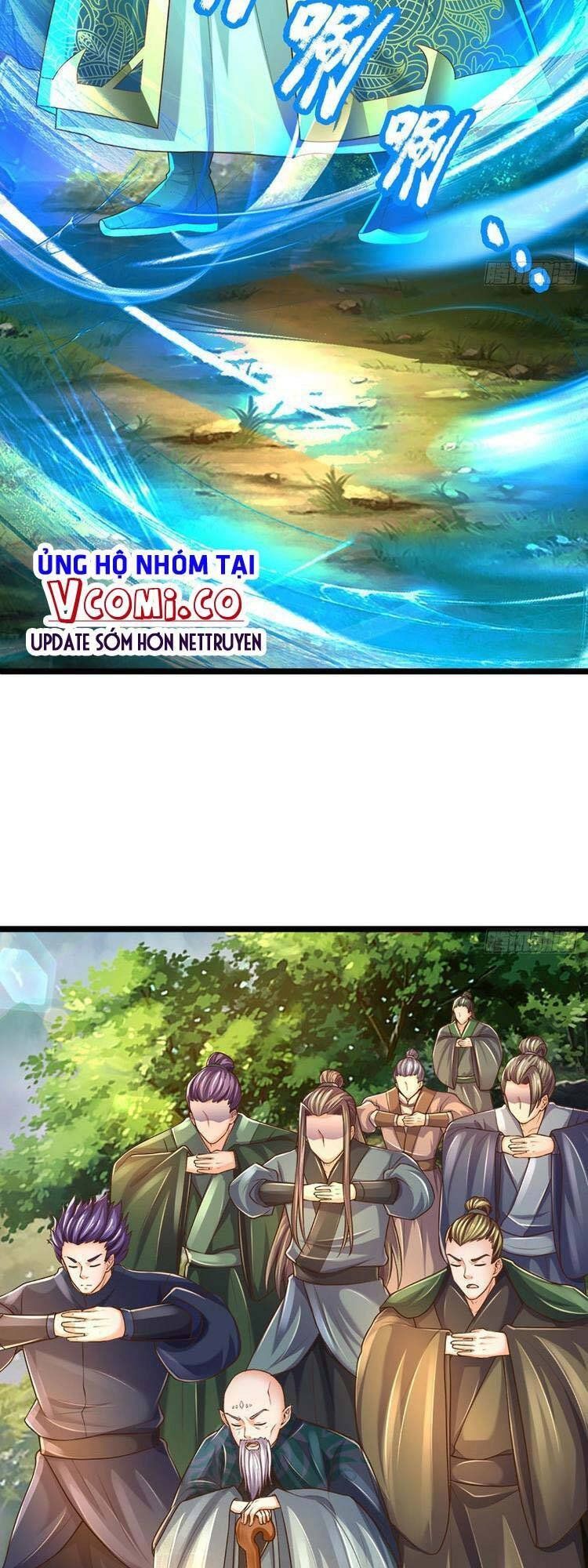 đọc truyện Bắt Đầu Với Chí Tôn Đan Điền Chương 151 ảnh 25 tại Thiên Thai Truyện