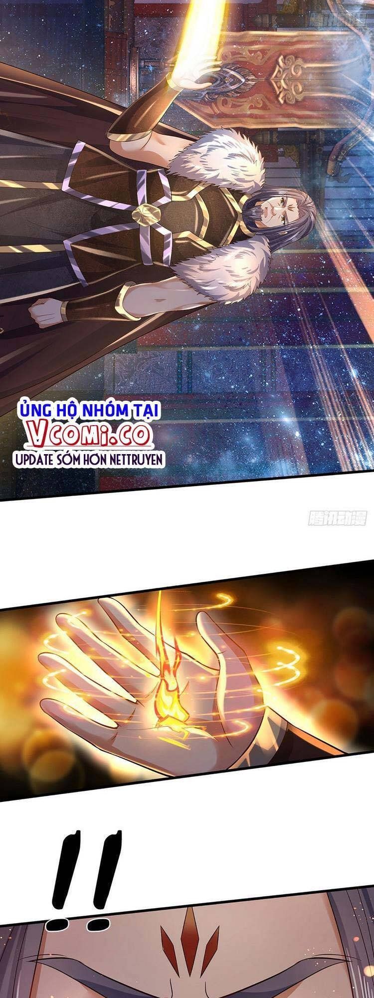 đọc truyện Bắt Đầu Với Chí Tôn Đan Điền Chương 151 ảnh 5 tại Thiên Thai Truyện