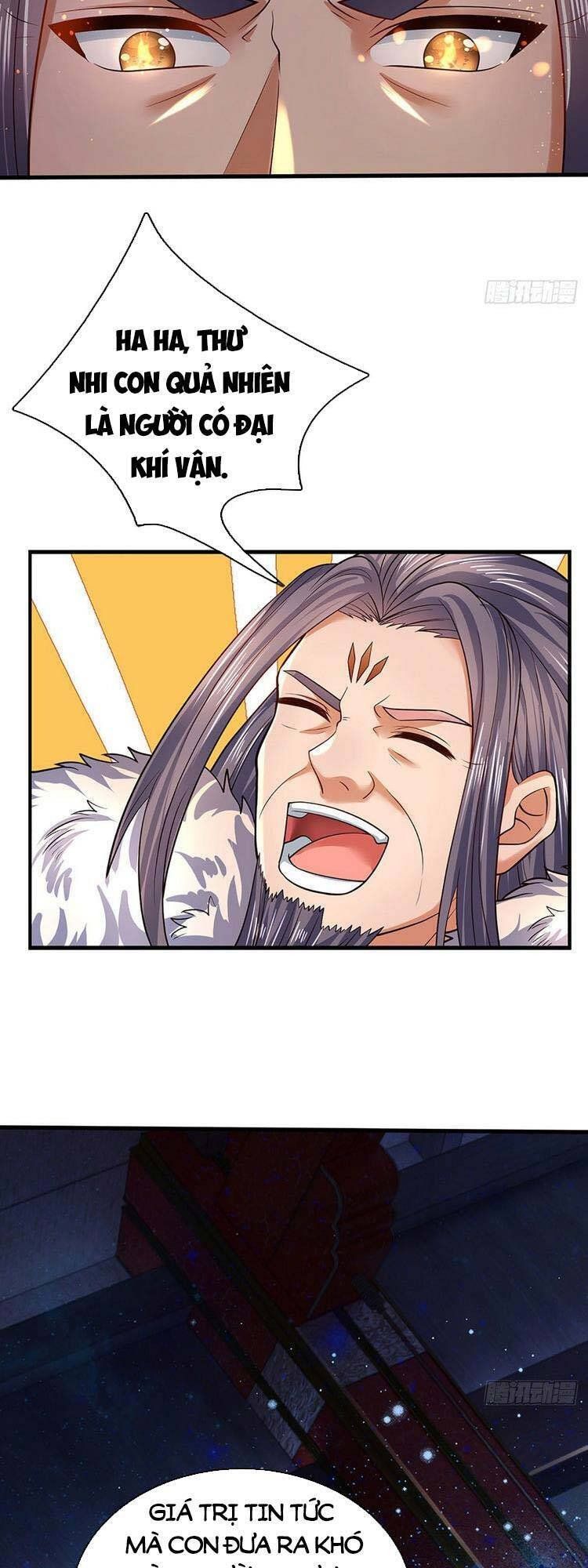 đọc truyện Bắt Đầu Với Chí Tôn Đan Điền Chương 151 ảnh 6 tại Thiên Thai Truyện