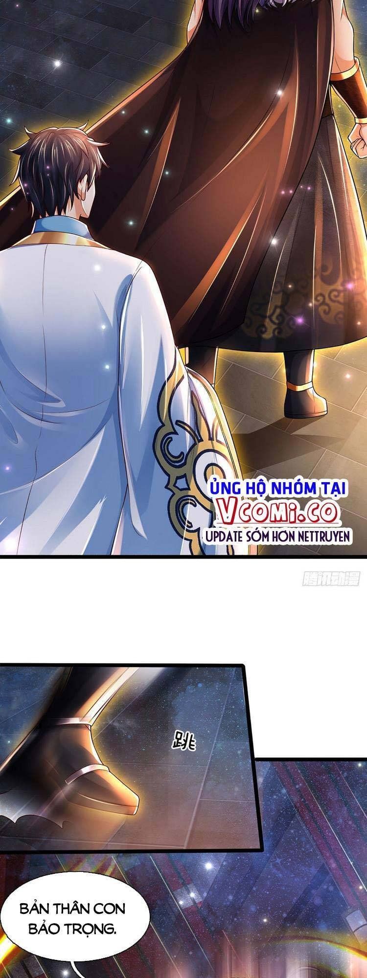 đọc truyện Bắt Đầu Với Chí Tôn Đan Điền Chương 151 ảnh 10 tại Thiên Thai Truyện