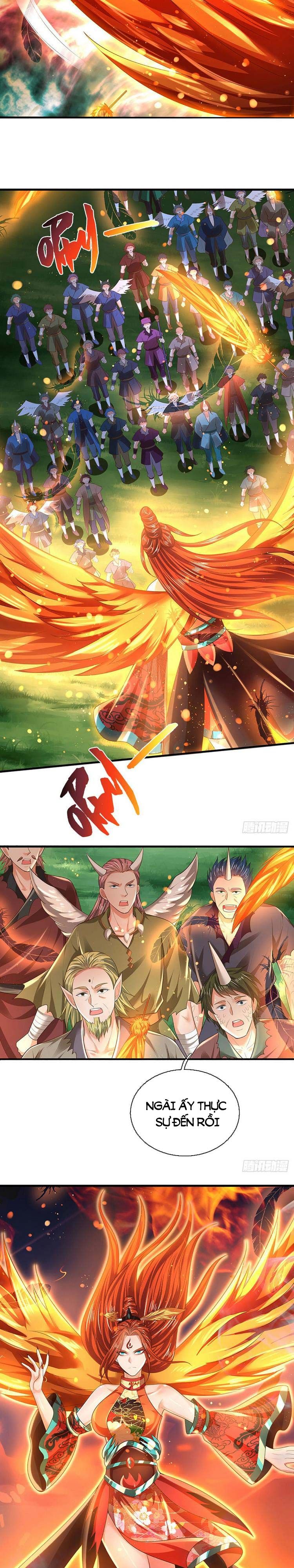 đọc truyện Bắt Đầu Với Chí Tôn Đan Điền Chương 152 ảnh 12 tại Thiên Thai Truyện