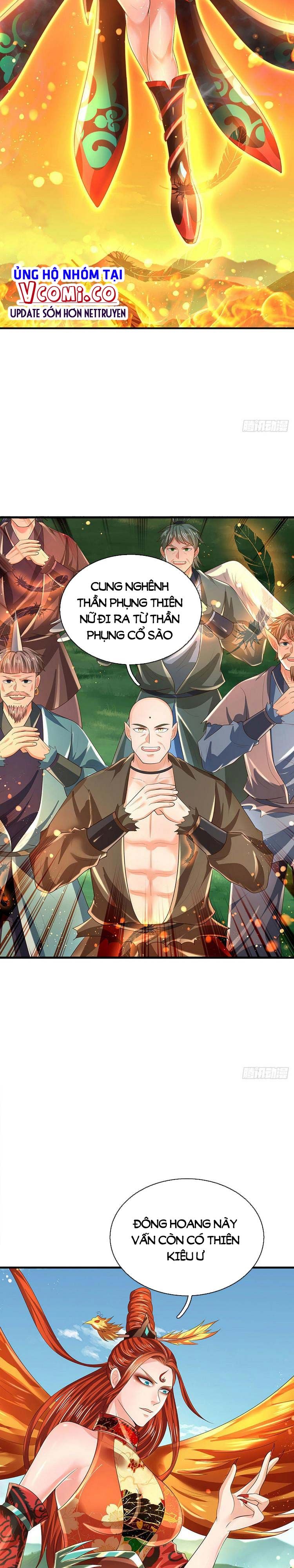 đọc truyện Bắt Đầu Với Chí Tôn Đan Điền Chương 152 ảnh 13 tại Thiên Thai Truyện