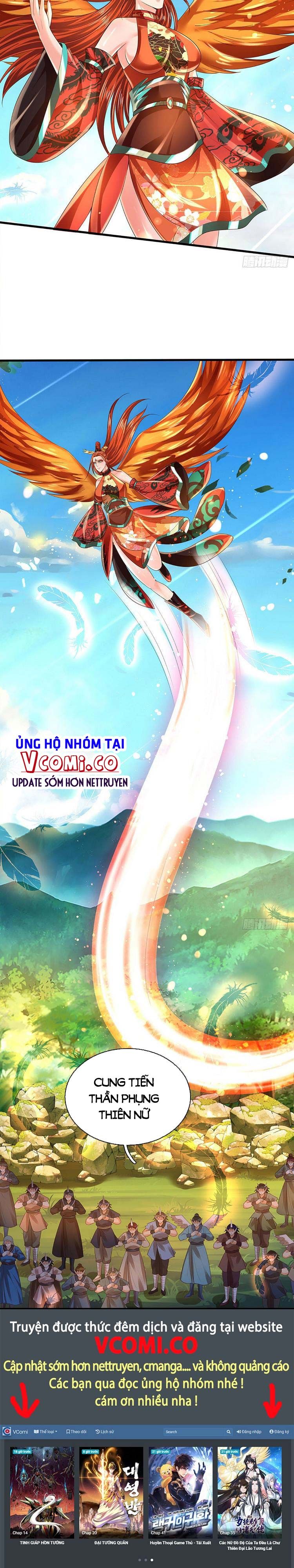 đọc truyện Bắt Đầu Với Chí Tôn Đan Điền Chương 152 ảnh 16 tại Thiên Thai Truyện