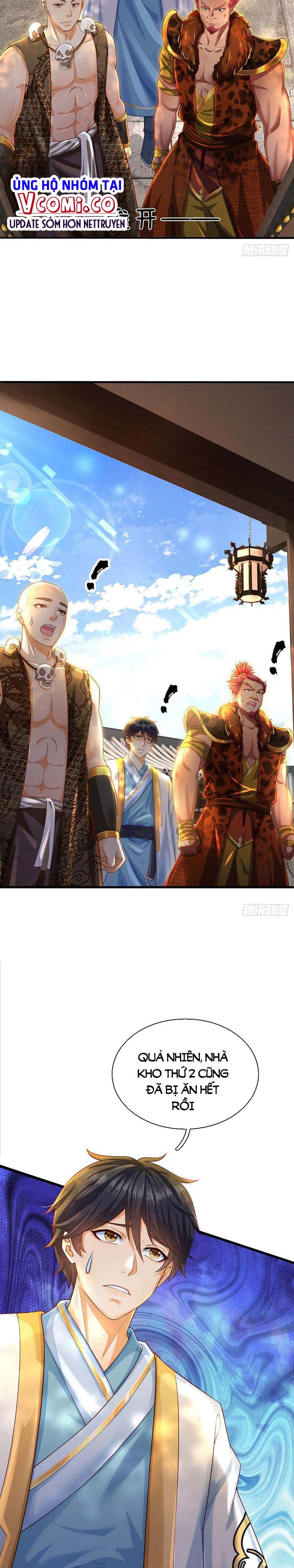 đọc truyện Bắt Đầu Với Chí Tôn Đan Điền Chương 153 ảnh 15 tại Thiên Thai Truyện