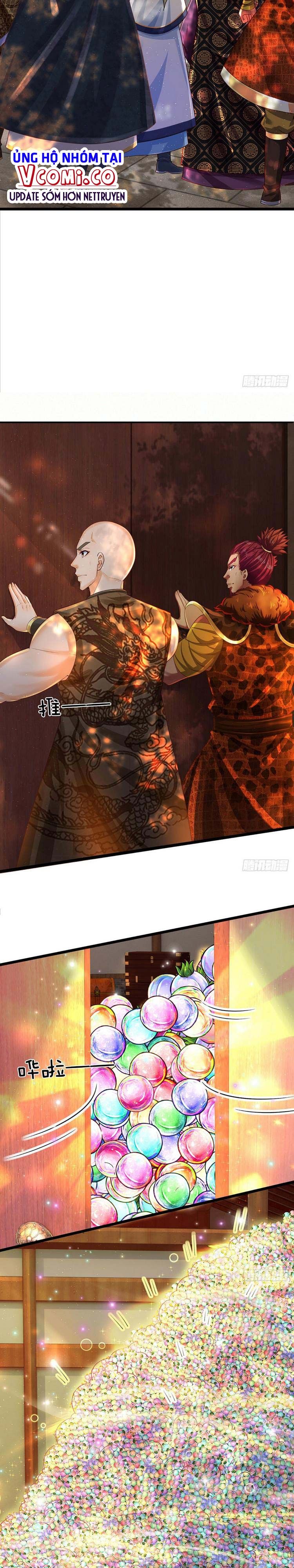 đọc truyện Bắt Đầu Với Chí Tôn Đan Điền Chương 154 ảnh 5 tại Thiên Thai Truyện