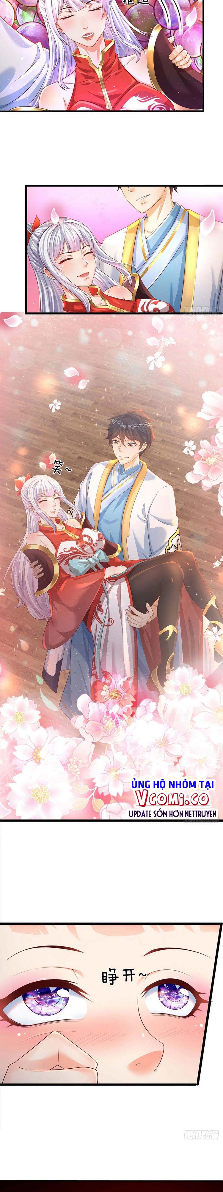 đọc truyện Bắt Đầu Với Chí Tôn Đan Điền Chương 154 ảnh 8 tại Thiên Thai Truyện