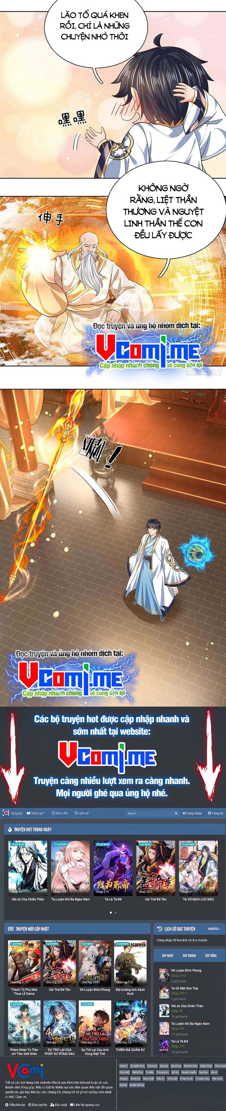 đọc truyện Bắt Đầu Với Chí Tôn Đan Điền Chương 155 ảnh 17 tại Thiên Thai Truyện