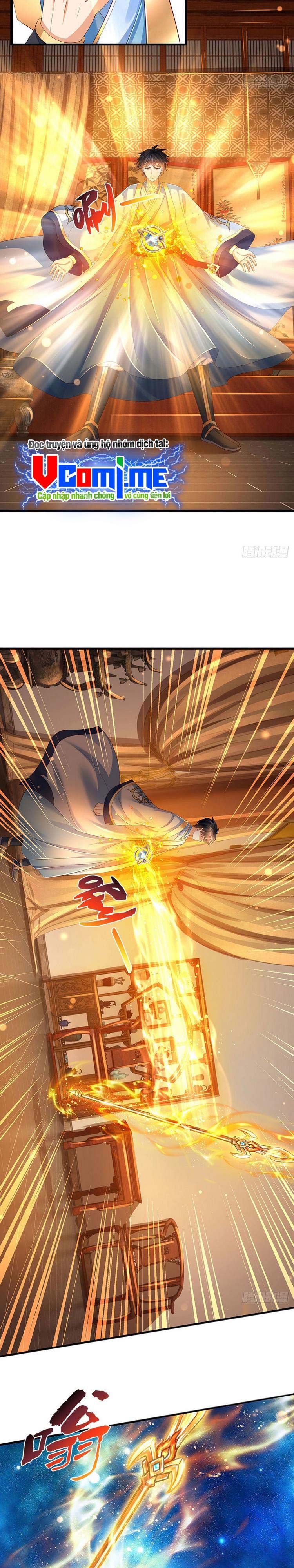 đọc truyện Bắt Đầu Với Chí Tôn Đan Điền Chương 155 ảnh 7 tại Thiên Thai Truyện