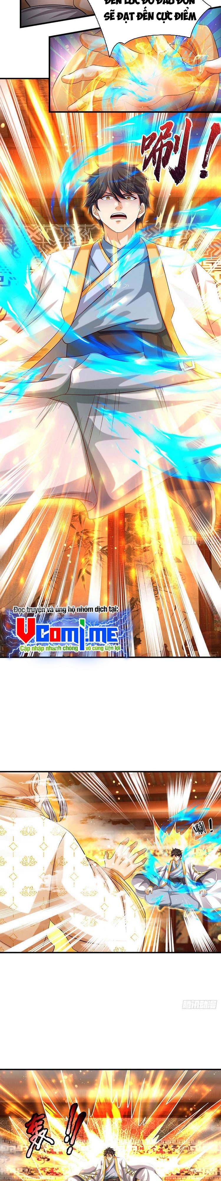 đọc truyện Bắt Đầu Với Chí Tôn Đan Điền Chương 156 ảnh 16 tại Thiên Thai Truyện