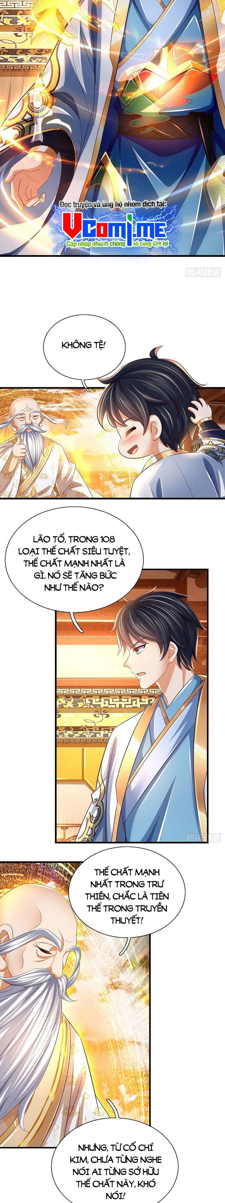 đọc truyện Bắt Đầu Với Chí Tôn Đan Điền Chương 157 ảnh 12 tại Thiên Thai Truyện