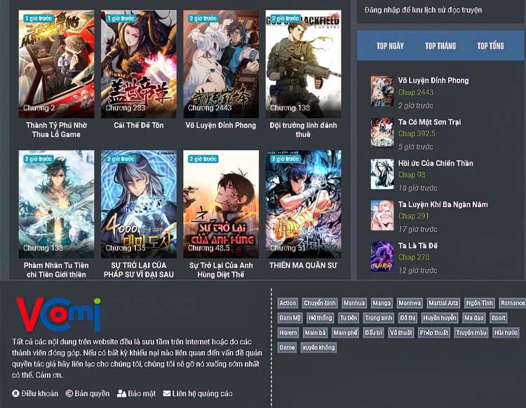 đọc truyện Bắt Đầu Với Chí Tôn Đan Điền Chương 157 ảnh 18 tại Thiên Thai Truyện