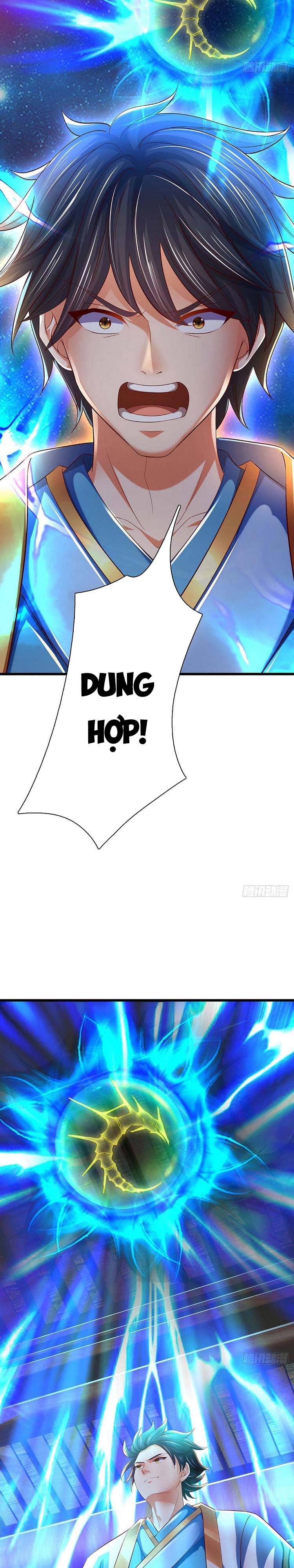 đọc truyện Bắt Đầu Với Chí Tôn Đan Điền Chương 157 ảnh 5 tại Thiên Thai Truyện