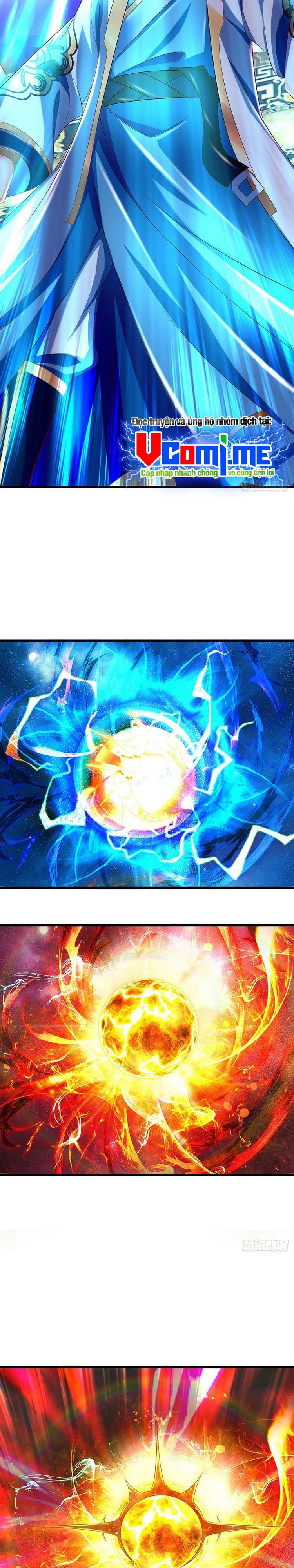 đọc truyện Bắt Đầu Với Chí Tôn Đan Điền Chương 157 ảnh 6 tại Thiên Thai Truyện