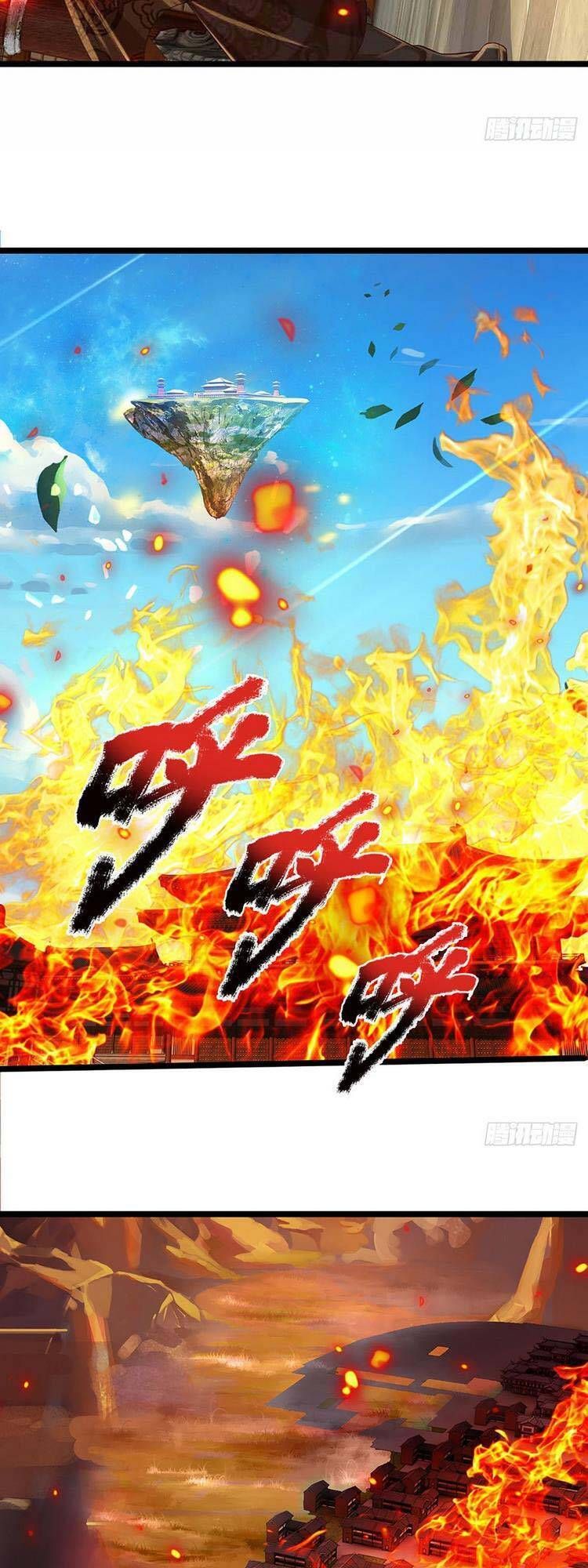 đọc truyện Bắt Đầu Với Chí Tôn Đan Điền Chương 158 ảnh 14 tại Thiên Thai Truyện