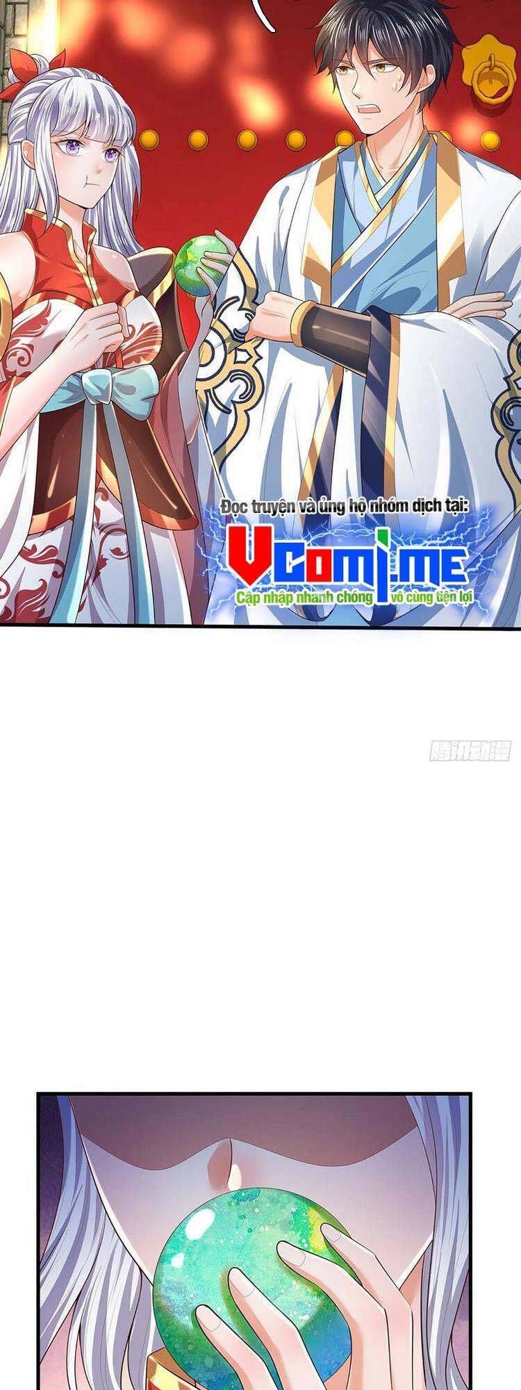 đọc truyện Bắt Đầu Với Chí Tôn Đan Điền Chương 158 ảnh 26 tại Thiên Thai Truyện