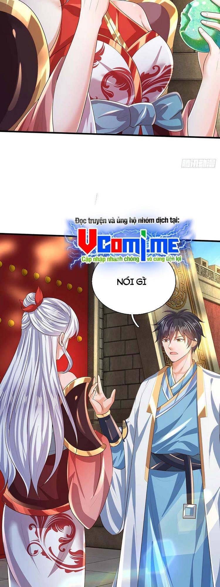 đọc truyện Bắt Đầu Với Chí Tôn Đan Điền Chương 158 ảnh 28 tại Thiên Thai Truyện