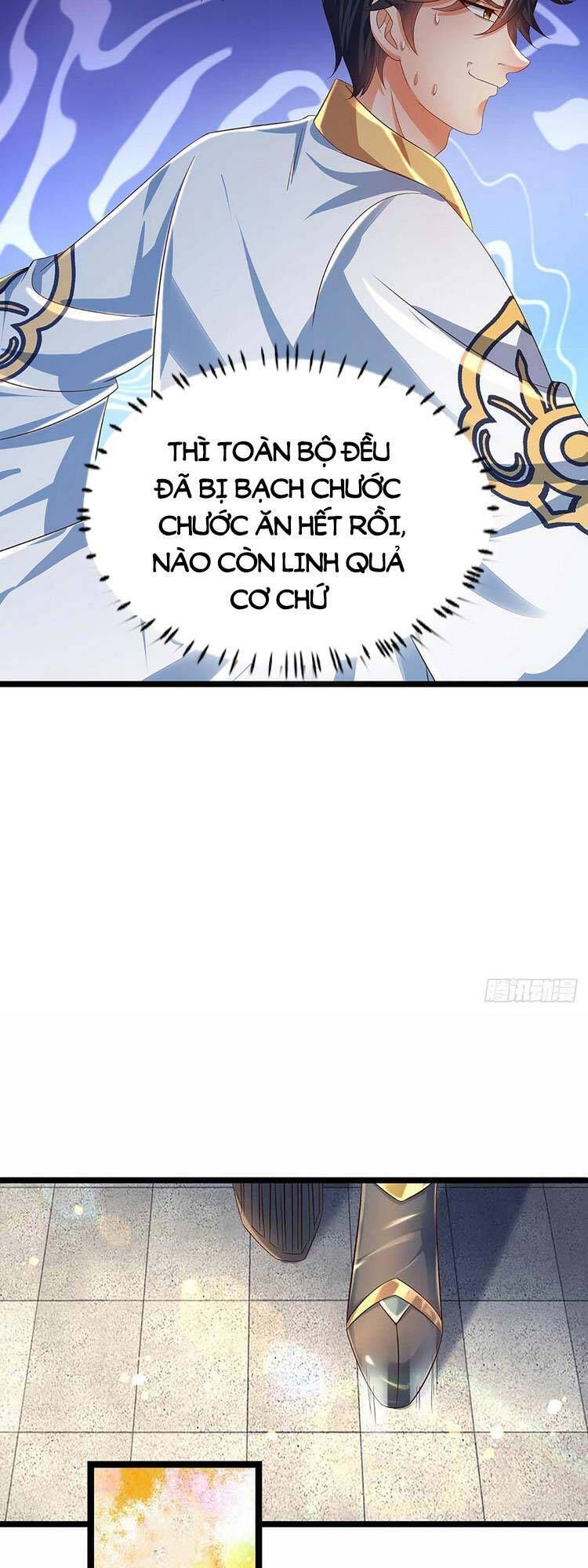 đọc truyện Bắt Đầu Với Chí Tôn Đan Điền Chương 158 ảnh 5 tại Thiên Thai Truyện