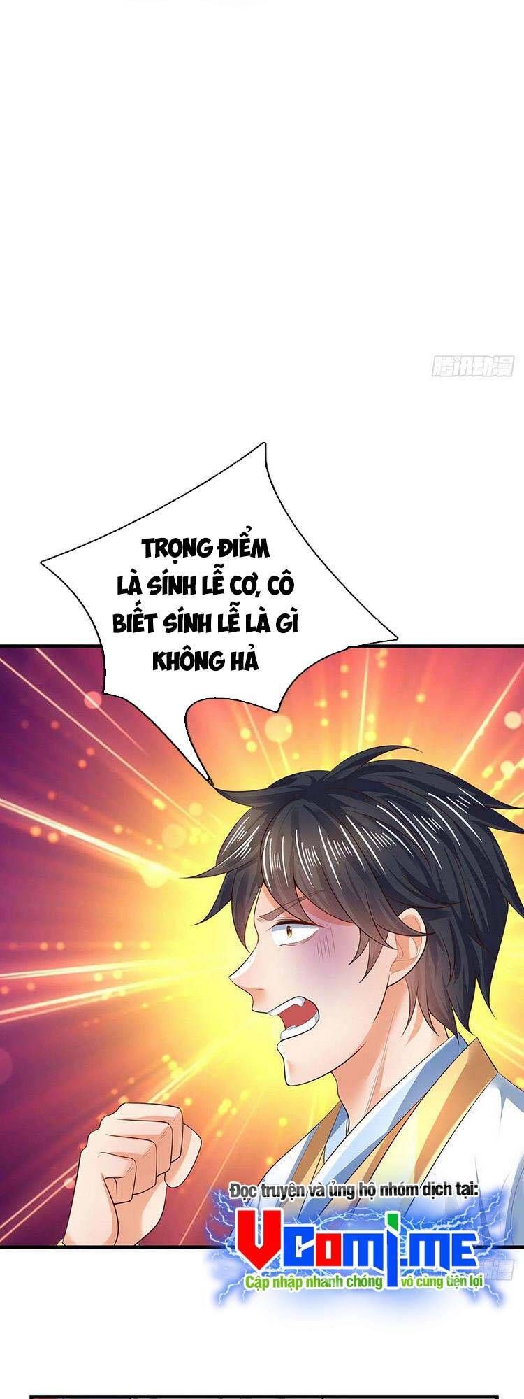 đọc truyện Bắt Đầu Với Chí Tôn Đan Điền Chương 158 ảnh 33 tại Thiên Thai Truyện