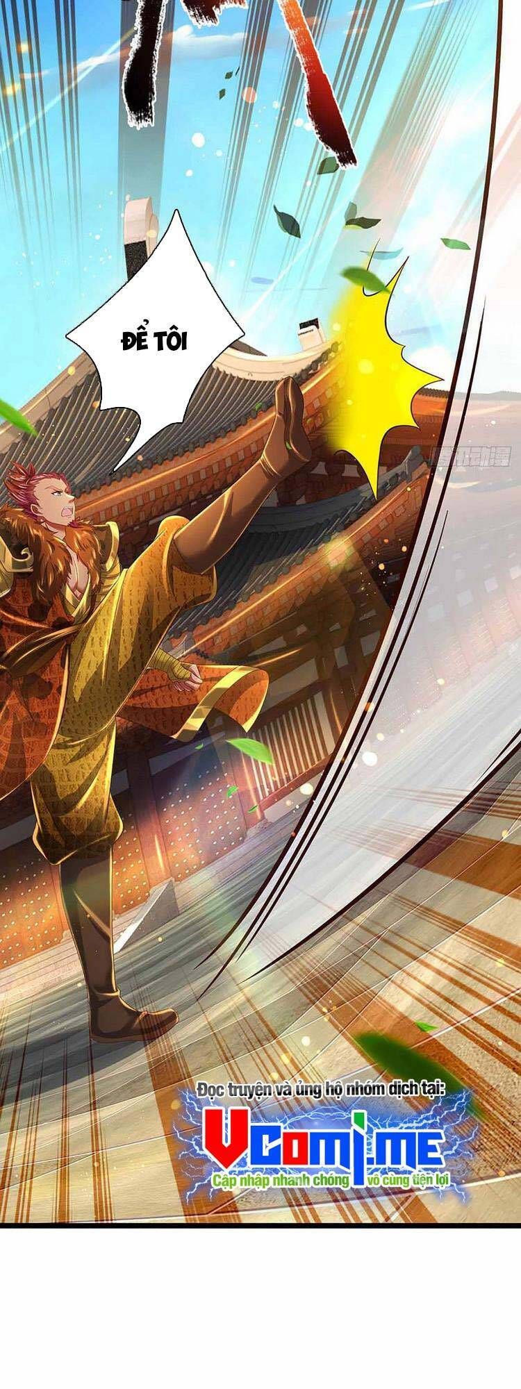 đọc truyện Bắt Đầu Với Chí Tôn Đan Điền Chương 158 ảnh 9 tại Thiên Thai Truyện