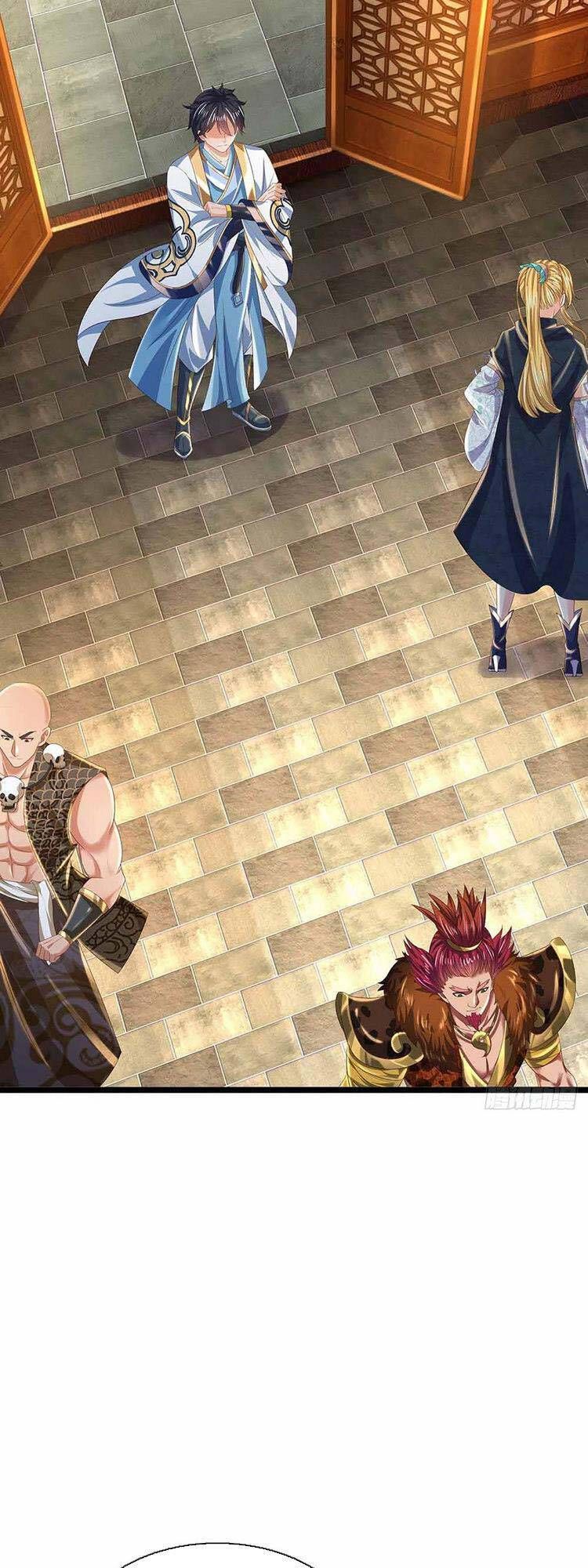 đọc truyện Bắt Đầu Với Chí Tôn Đan Điền Chương 158 ảnh 11 tại Thiên Thai Truyện