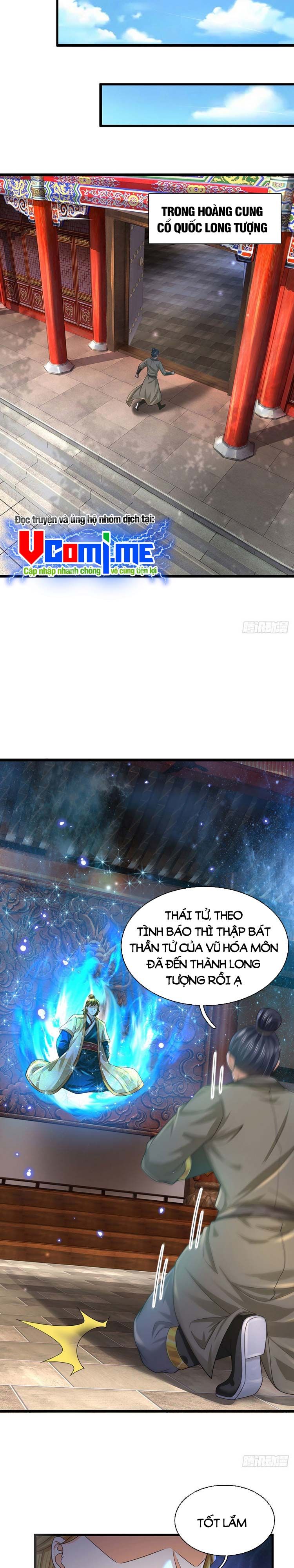 đọc truyện Bắt Đầu Với Chí Tôn Đan Điền Chương 159 ảnh 18 tại Thiên Thai Truyện