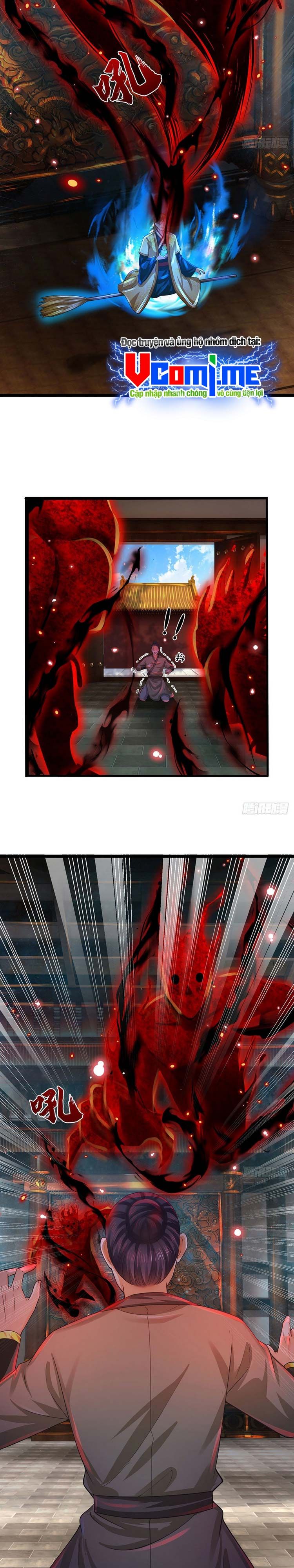 đọc truyện Bắt Đầu Với Chí Tôn Đan Điền Chương 159 ảnh 21 tại Thiên Thai Truyện