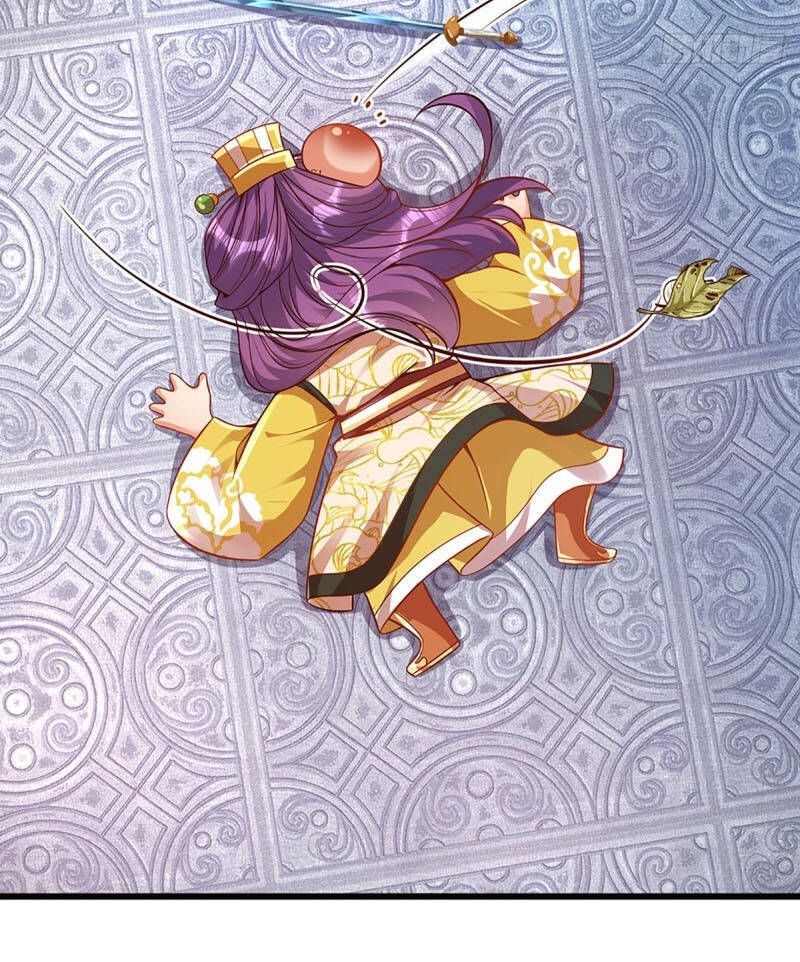 đọc truyện Bắt Đầu Với Chí Tôn Đan Điền Chương 16 ảnh 15 tại Thiên Thai Truyện