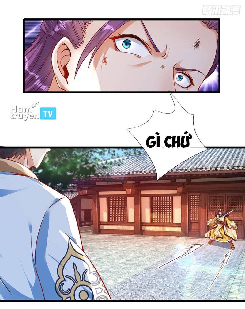 đọc truyện Bắt Đầu Với Chí Tôn Đan Điền Chương 16 ảnh 11 tại Thiên Thai Truyện