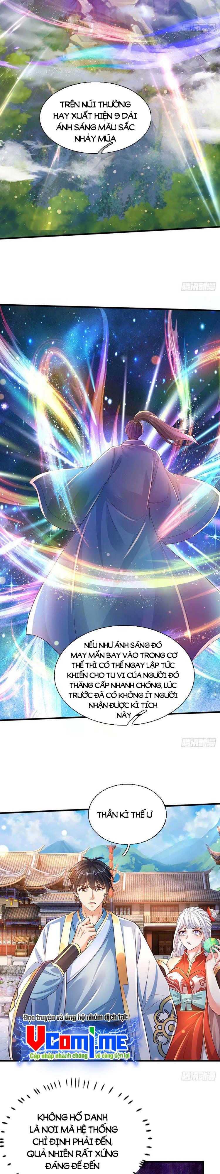 đọc truyện Bắt Đầu Với Chí Tôn Đan Điền Chương 160 ảnh 7 tại Thiên Thai Truyện