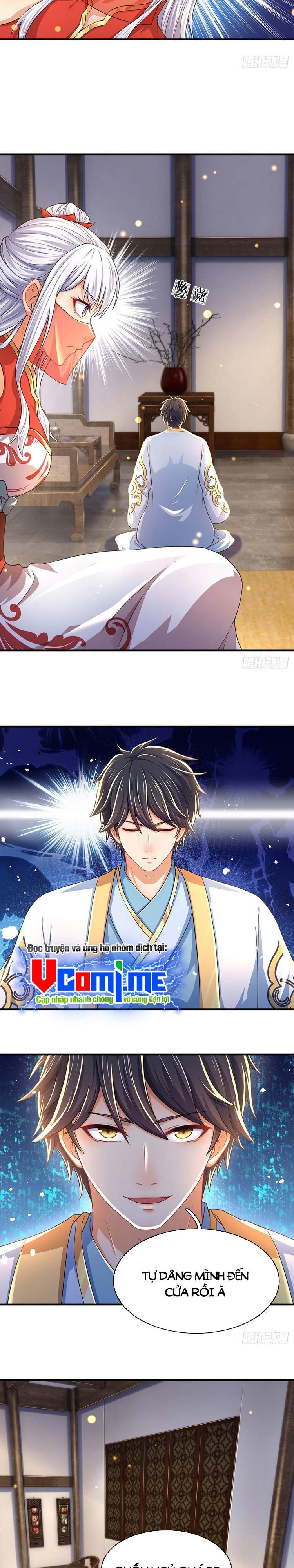 đọc truyện Bắt Đầu Với Chí Tôn Đan Điền Chương 161 ảnh 12 tại Thiên Thai Truyện