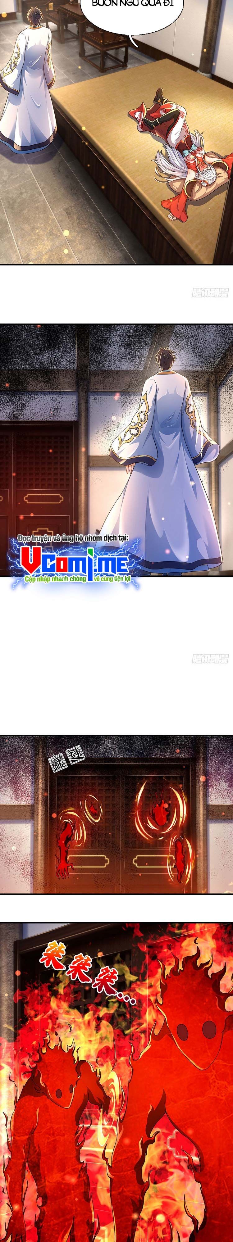 đọc truyện Bắt Đầu Với Chí Tôn Đan Điền Chương 161 ảnh 13 tại Thiên Thai Truyện